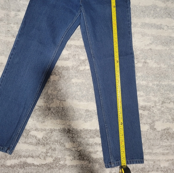 Timberland Men's Blue Jeans - Picture 13 of 14